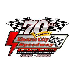 5/18/2024 - Electric City Speedway