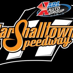 5/17/2024 - Marshalltown Speedway