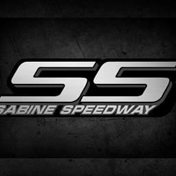 5/17/2024 - Sabine Speedway