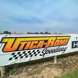 5/17/2024 - Utica-Rome Speedway