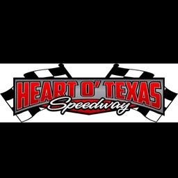 5/17/2024 - Heart O' Texas Speedway