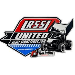 URSS-United Rebel Sprint Series