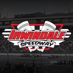 5/25/2024 - Irwindale Speedway