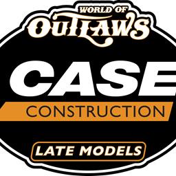 World of Outlaws - Late Models