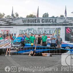 5/17/2024 - US 13 Dragway