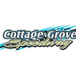 5/25/2024 - Cottage Grove Speedway