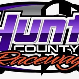 5/26/2024 - Hunt County Raceway