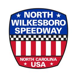 5/15/2024 - North Wilkesboro Speedway