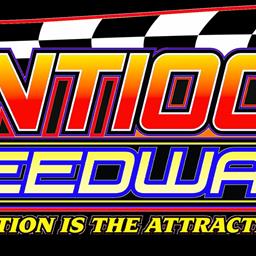 5/17/2024 - Antioch Speedway