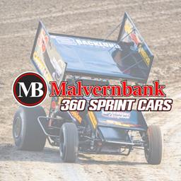 Malvern Bank 360 Sprints