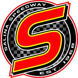 5/17/2024 - Salina Speedway