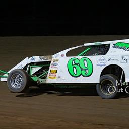 5/25/2024 - Southern Oregon Speedway