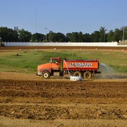 5/17/2024 - Lexington 104 Speedway