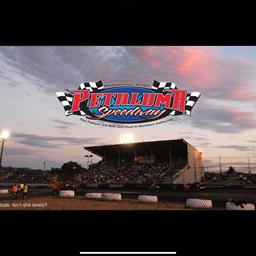 5/18/2024 - Petaluma Speedway