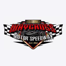 5/18/2024 - Waycross Motor Speedway