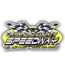 5/17/2024 - Crawford County Speedway