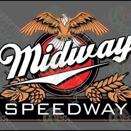 5/17/2024 - Midway Speedway