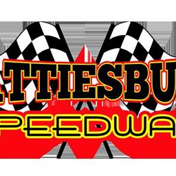 5/17/2024 - Hattiesburg Speedway