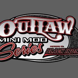 Outlaw Mini Mod Series