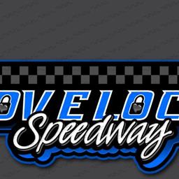 5/17/2024 - Lovelock Speedway