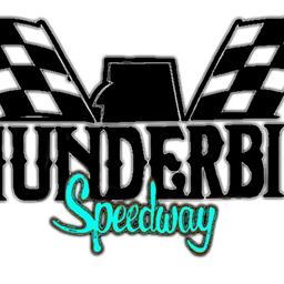 5/17/2024 - Thunderbird Speedway