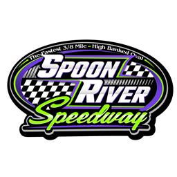 5/26/2024 - Spoon River Speedway