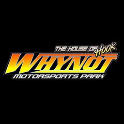 5/17/2024 - Whynot Motorsports Park