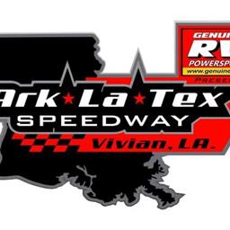 5/17/2024 - Ark-La-Tex Speedway