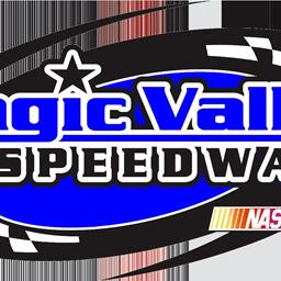 Magic Valley Speedway