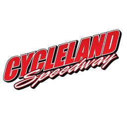 5/26/2024 - Cycleland Speedway