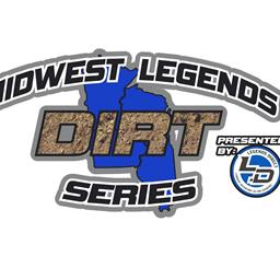 Midwest Legends Dirt Series