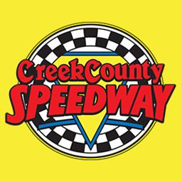 5/17/2024 - Creek County Speedway