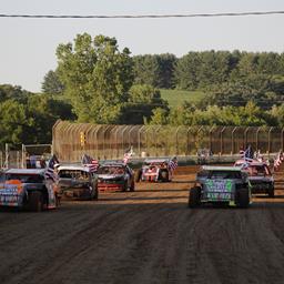 5/17/2024 - Lafayette County Speedway