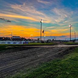 Greenville Speedway