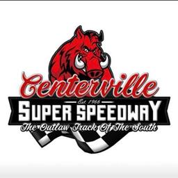 5/17/2024 - Centerville Super Speedway