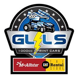 Great Lakes Lightning Sprints