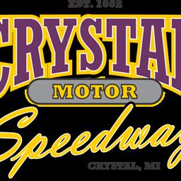 5/25/2024 - Crystal Motor Speedway