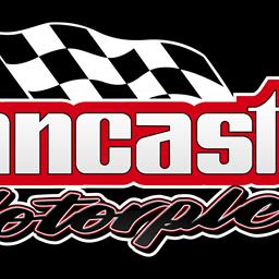 5/17/2024 - Lancaster Dragway