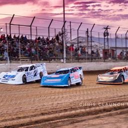 5/18/2024 - Springfield Raceway