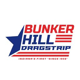 5/17/2024 - Bunker Hill Dragstrip