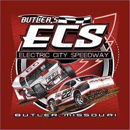 5/17/2024 - Electric City Speedway