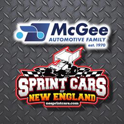 Sprint Cars of New England