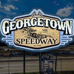 5/17/2024 - Georgetown Speedway