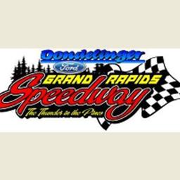 5/16/2024 - Grand Rapids Speedway