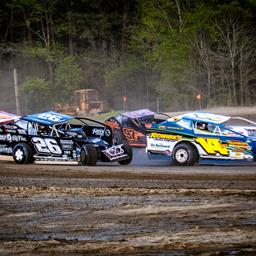 5/25/2024 - Delaware International Speedway