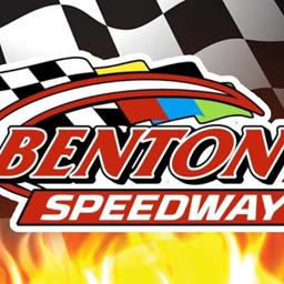 5/17/2024 - Benton Speedway