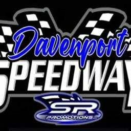 5/17/2024 - Davenport Speedway