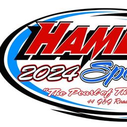 Hamlin Speedway