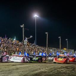 Tri City Speedway