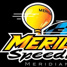 5/18/2024 - Meridian Speedway